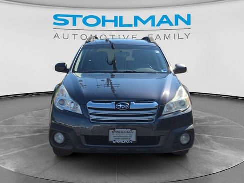 Used 2013 Subaru Outback 2.5i Premium AWD/4WD image 2