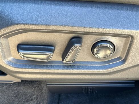 New 2026 Toyota Tundra Limited image 22