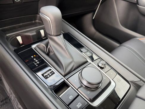 New 2026 MAZDA CX-50 AWD 2.5 Hybrid w/ Weather Package image 28