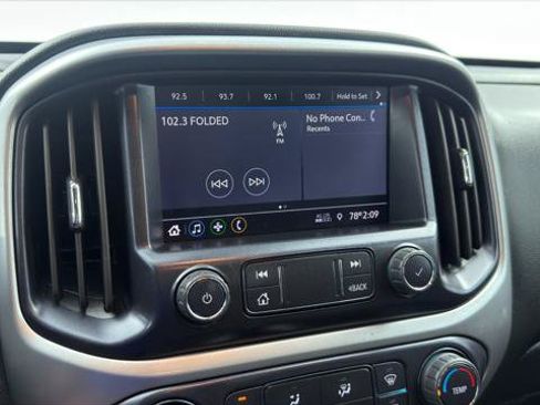 Used 2022 Chevrolet Colorado LT w/ Fleet Safety Package RWD image 31