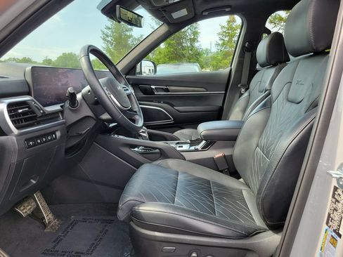Used 2024 Kia Telluride SX Prestige X-Line AWD/4WD image 8