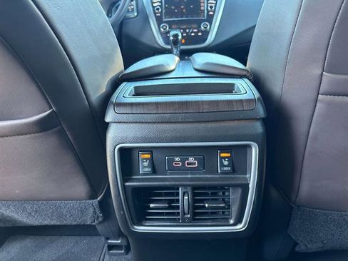 Used 2021 Nissan Murano Platinum w/ Cargo Package image 11