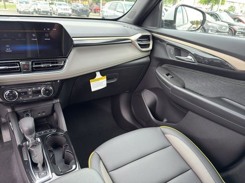 New 2026 Chevrolet TrailBlazer ACTIV w/ Convenience Package image 27