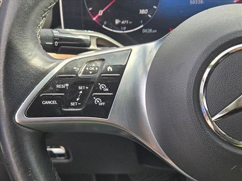 Used 2022 Mercedes-Benz C 300 Sedan image 14