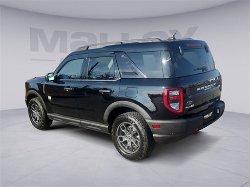 Used 2023 Ford Bronco Sport Big Bend w/ Convenience Package image 5