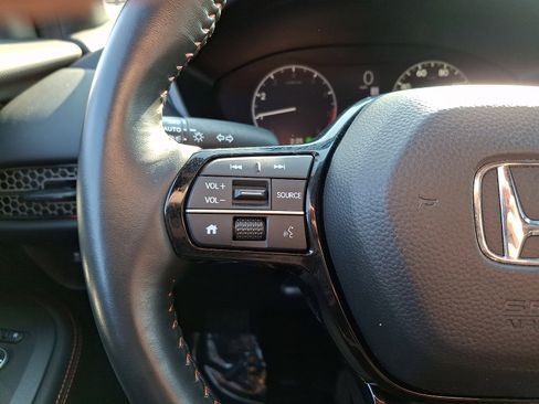 Certified 2023 Honda HR-V Sport image 20