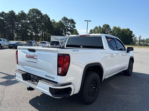 Used 2024 GMC Sierra 1500 Elevation w/ Max Trailering Package AWD/4WD image 10