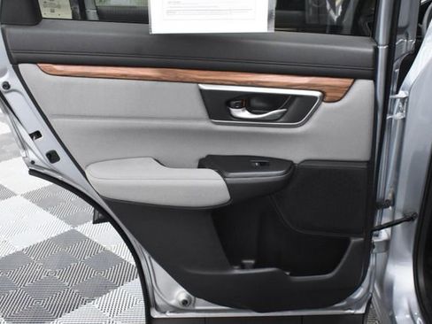 Used 2021 Honda CR-V EX image 18