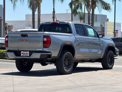New 2026 GMC Canyon Elevation w/ Convenience Package