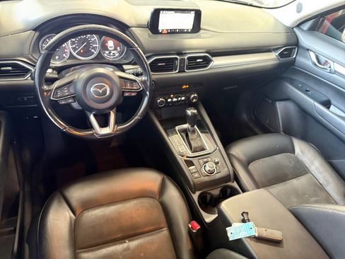 Used 2018 MAZDA CX-5 Touring w/ Preferred Equipment Package FWD image 25