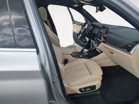Used 2019 BMW X3 xDrive30i w/ Premium Package image 15