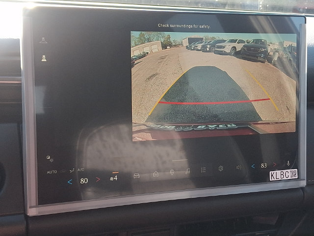 New 2026 MAZDA CX-5 Select AWD/4WD image 15