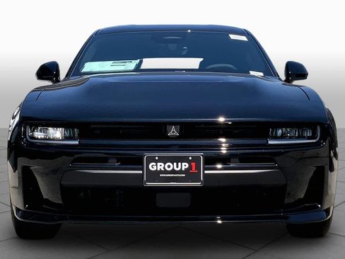 New 2026 Dodge Charger R/T w/ Blacktop Package AWD/4WD image 3