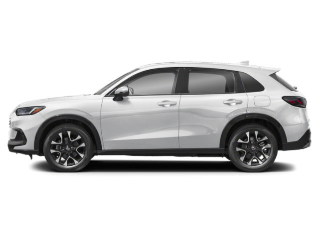New 2027 Honda HR-V EX-L image 3