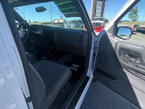 Used 2001 Ford Ranger XL AWD/4WD image 20