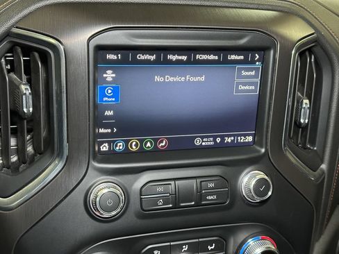 Used 2021 GMC Sierra 1500 AT4 w/ AT4 Value Package AWD/4WD image 33