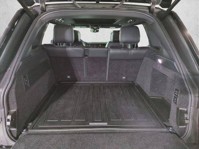 Used 2020 Land Rover Range Rover Long Wheelbase HSE AWD/4WD image 6