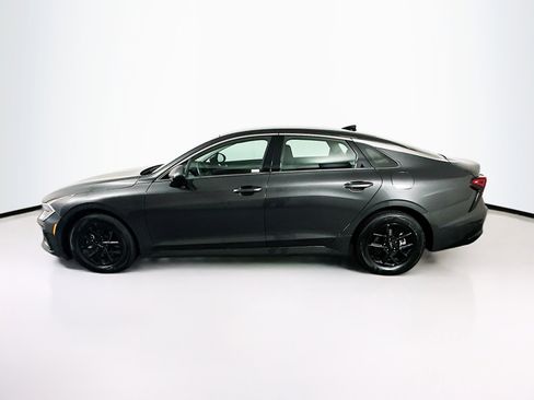 Used 2025 Kia K5 LXS image 4