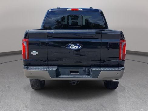 Used 2025 Ford F150 King Ranch AWD/4WD image 6