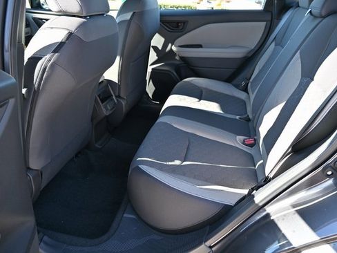 New 2026 Subaru Forester image 15