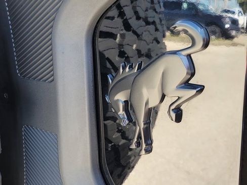 Certified 2024 Ford Bronco Raptor image 11