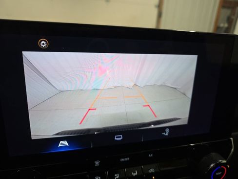 Used 2023 Chevrolet Colorado Trail Boss w/ Advanced Trailering Package image 20