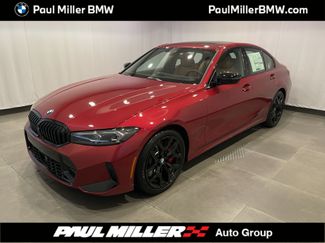 New 2026 BMW 330i xDrive Sedan w/ M Sport Package AWD/4WD 360° Tour
