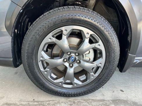 Used 2021 Subaru Crosstrek 2.5i Sport w/ Moonroof Package AWD/4WD image 19
