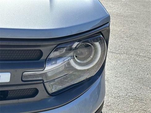 Certified 2023 Ford Bronco Sport Big Bend image 7