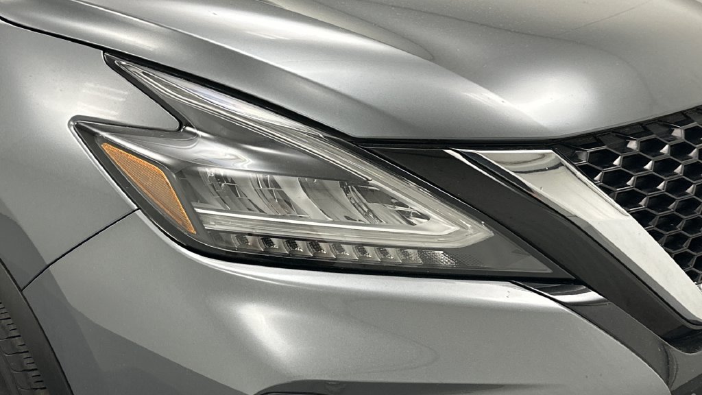 Certified 2020 Nissan Murano Platinum AWD/4WD image 23
