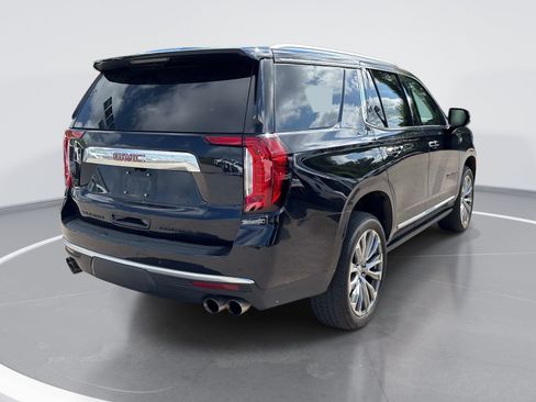 Used 2023 GMC Yukon Denali AWD/4WD image 8