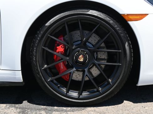 Used 2018 Porsche 911 GT3 RS image 33