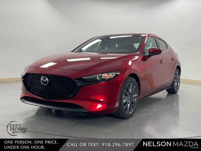New 2026 MAZDA MAZDA3 s
