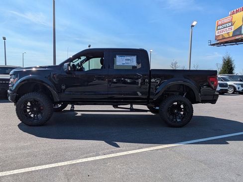 New 2026 Ford F150 XLT w/ Equipment Group 303A High AWD/4WD image 7