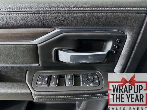 Used 2025 RAM 2500 Laramie image 18