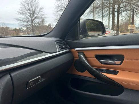 Used 2018 BMW 430i Gran Coupe xDrive image 37