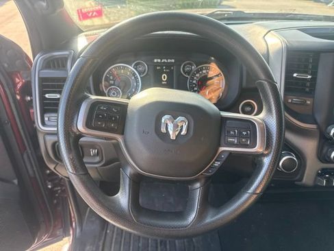 Used 2021 RAM 2500 Tradesman w/ Towing Technology Group AWD/4WD image 13