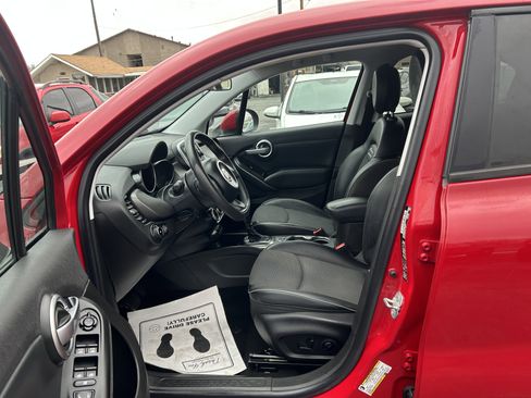 Used 2016 FIAT 500X Trekking image 12
