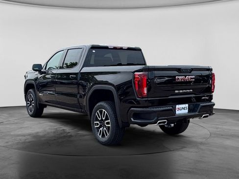 New 2026 GMC Sierra 1500 AT4 w/ Technology Package AWD/4WD image 6