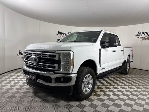 Used 2024 Ford F250 XLT w/ FX4 Off-Road Package image 1