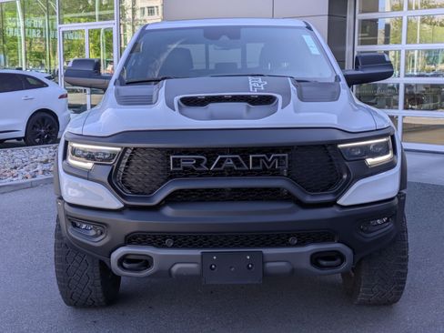 Used 2023 RAM 1500 TRX w/ TRX Level 2 Equipment Group AWD/4WD image 2