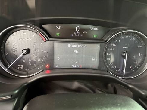 Certified 2023 Cadillac CT5 Sport AWD/4WD image 21