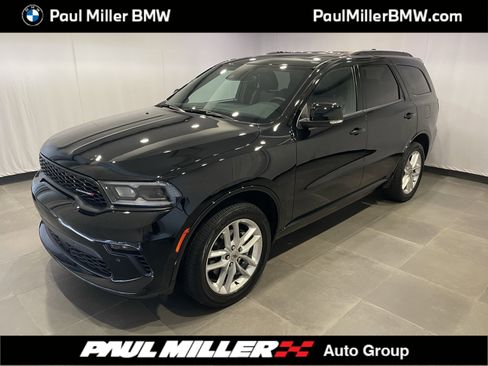 Used 2023 Dodge Durango GT AWD/4WD image 1