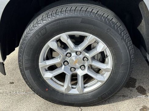 Used 2026 Chevrolet Silverado 1500 LT image 31