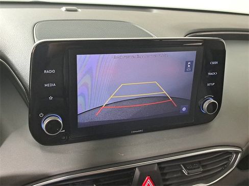 Used 2022 Hyundai Santa Fe SEL w/ Convenience Package image 29