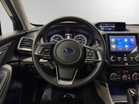 Used 2024 Subaru Forester Limited image 12