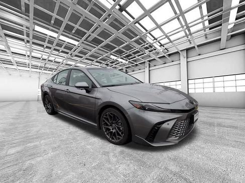 Used 2025 Toyota Camry XSE w/ Premium Plus Package AWD/4WD image 1