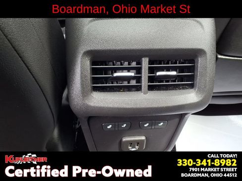Used 2024 GMC Terrain Denali w/ Black Diamond Edition AWD/4WD image 24