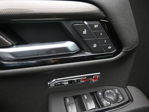 New 2026 GMC Sierra 1500 AT4 w/ AT4 Premium Package image 15