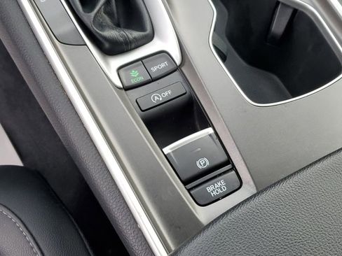 Certified 2022 Honda Accord Sport image 24